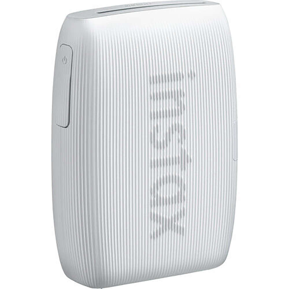 Fujifilm Instax Mini Link 3 Θερμικός Εκτυπωτής για Φωτογραφίες με Bluetooth (Clay White)