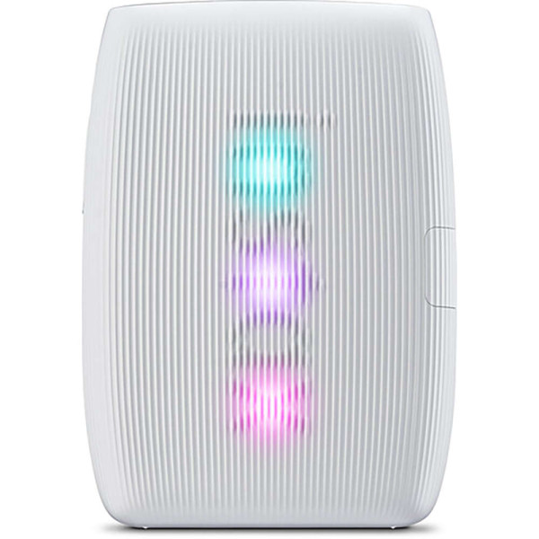 Fujifilm Instax Mini Link 3 Θερμικός Εκτυπωτής για Φωτογραφίες με Bluetooth (Clay White)