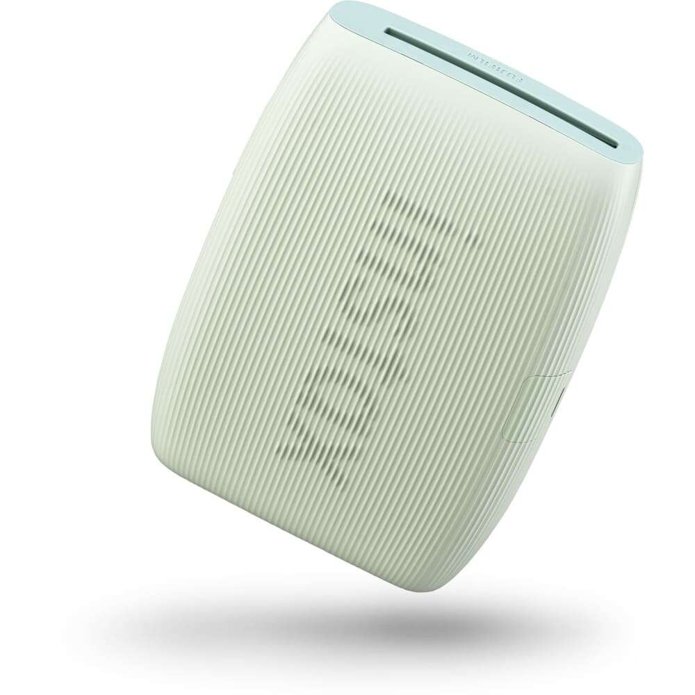 Fujifilm Instax Mini Link 3 Θερμικός Εκτυπωτής για Φωτογραφίες με Bluetooth (Sage Green)