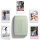 Fujifilm Instax Mini Link 3 Θερμικός Εκτυπωτής για Φωτογραφίες με Bluetooth (Sage Green)