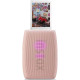 Fujifilm Instax Mini Link 3 Θερμικός Εκτυπωτής για Φωτογραφίες με Bluetooth (Rose Pink)