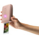 Fujifilm Instax Mini Link 3 Θερμικός Εκτυπωτής για Φωτογραφίες με Bluetooth (Rose Pink)