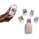 Fujifilm Instax Mini Link 3 Θερμικός Εκτυπωτής για Φωτογραφίες με Bluetooth (Rose Pink)