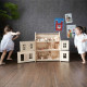Βικτωριανό Κουκλόσπιτο PlanToys 7124