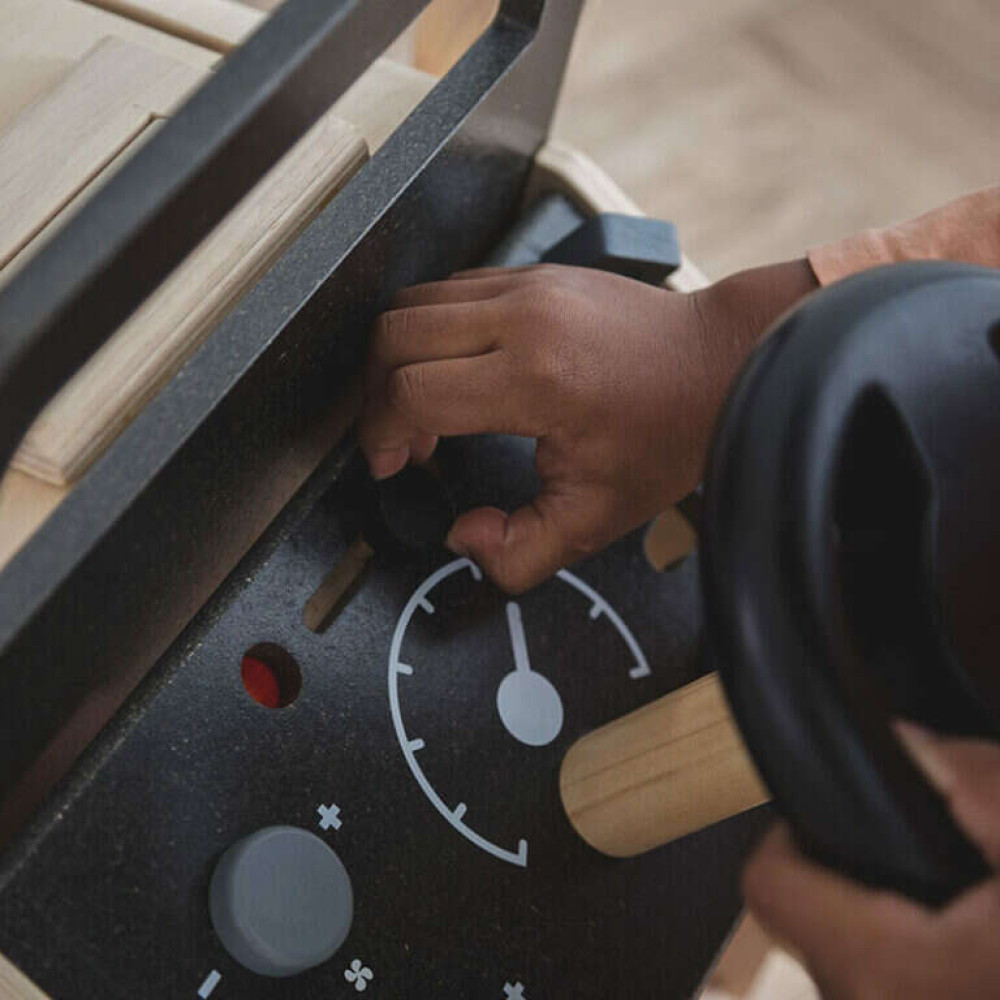 Μηχανή Αυτοκινήτου PlanToys 3494