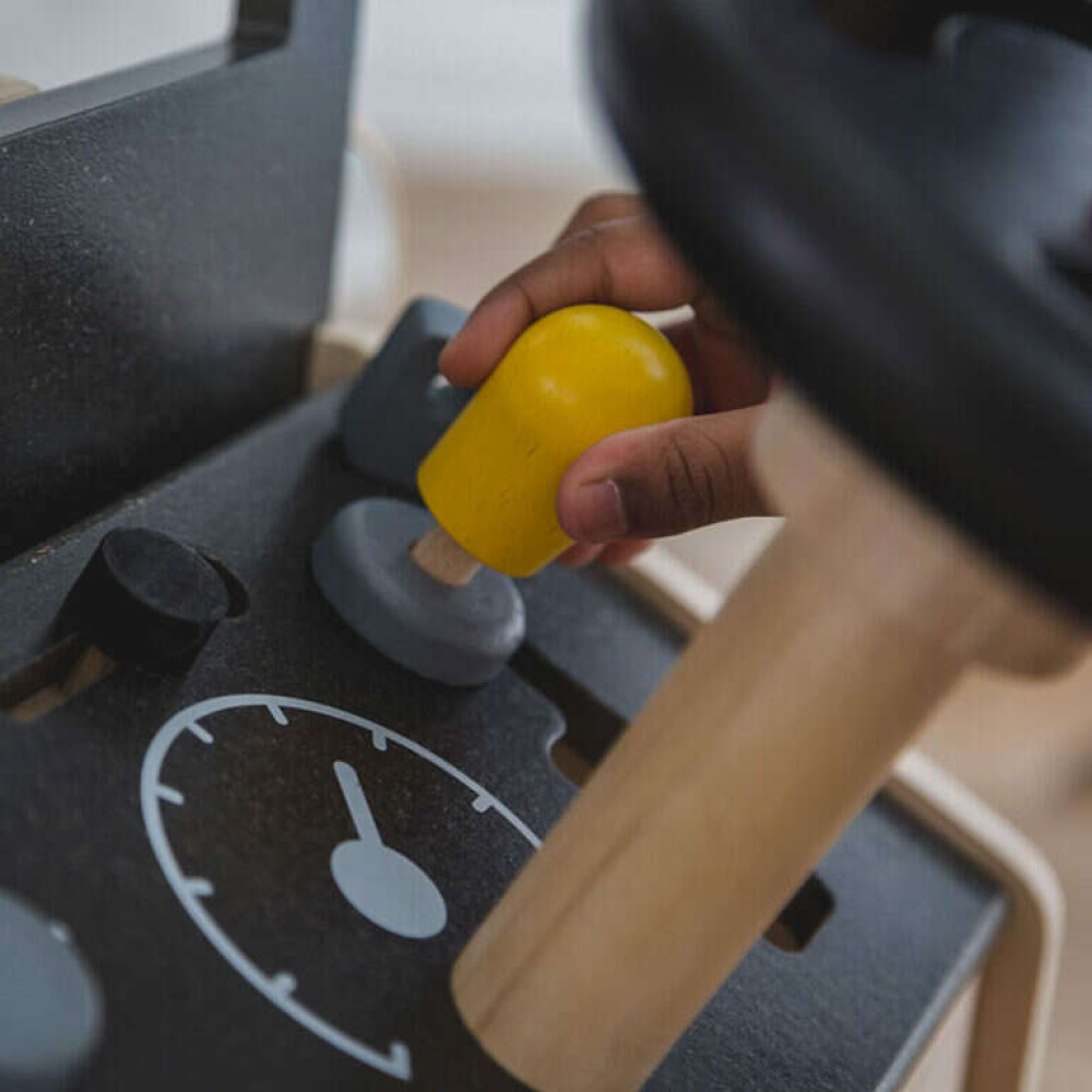 Μηχανή Αυτοκινήτου PlanToys 3494