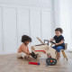 Μηχανή Αυτοκινήτου PlanToys 3494