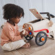Μηχανή Αυτοκινήτου PlanToys 3494
