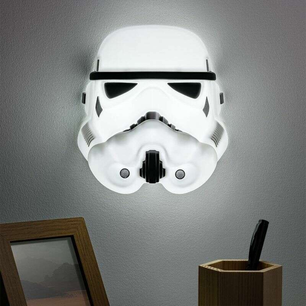 Paladone Star Wars Stormtrooper Φωτιστικό (PP13340SW)