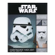 Paladone Star Wars Stormtrooper Φωτιστικό (PP13340SW)