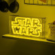 Paladone Star Wars Led Neon Φωτιστικό (PP13123SW)