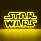 Paladone Star Wars Led Neon Φωτιστικό (PP13123SW)