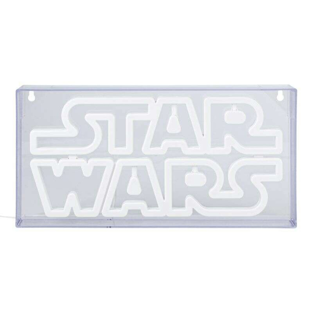 Paladone Star Wars Led Neon Φωτιστικό (PP13123SW)