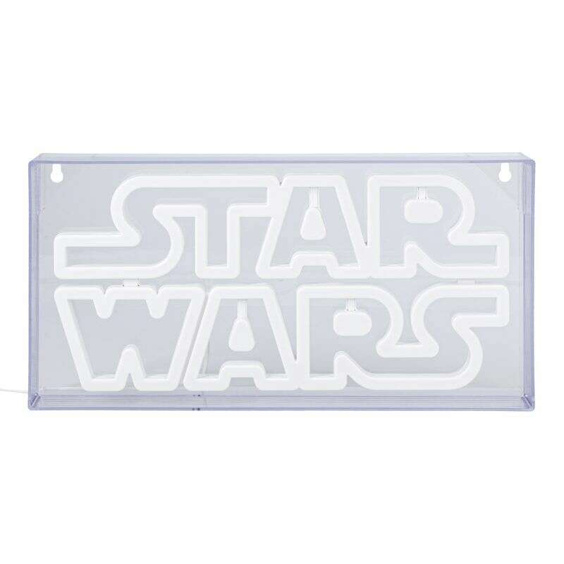 Paladone Star Wars Led Neon Φωτιστικό (PP13123SW)