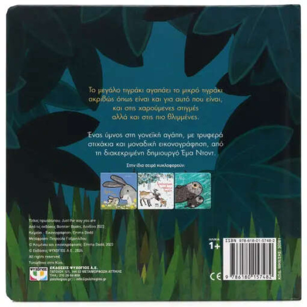 Ακριβώς Όπως Είσαι