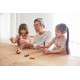 Παζλ με Κυλίνδρους PlanToys 4651