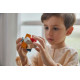 Παζλ με Ορθογώνια PlanToys 4652