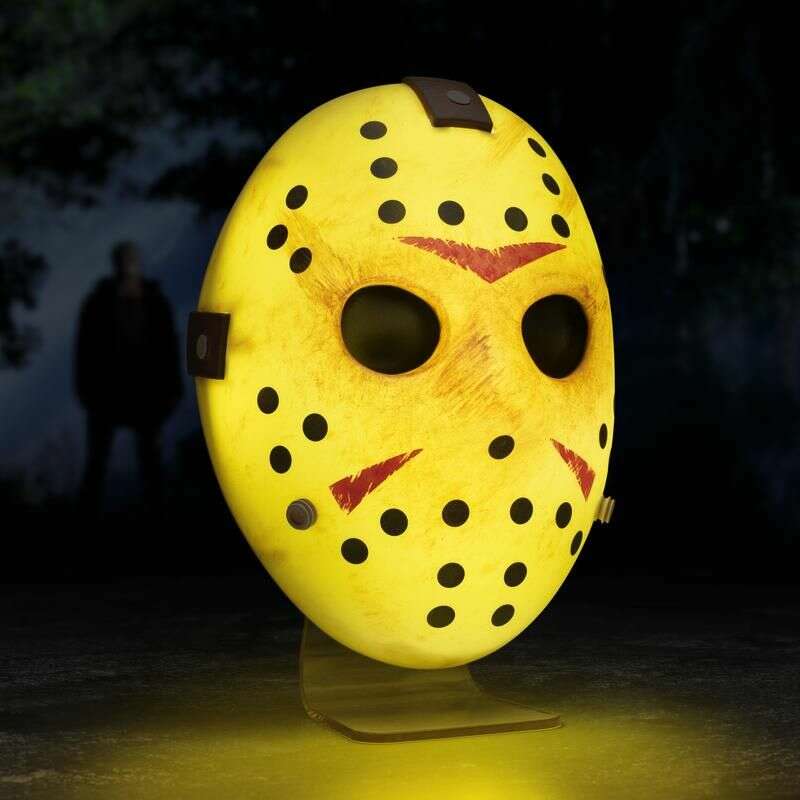 Paladone Friday the 13th Φωτιστικό (PP8252FTT)
