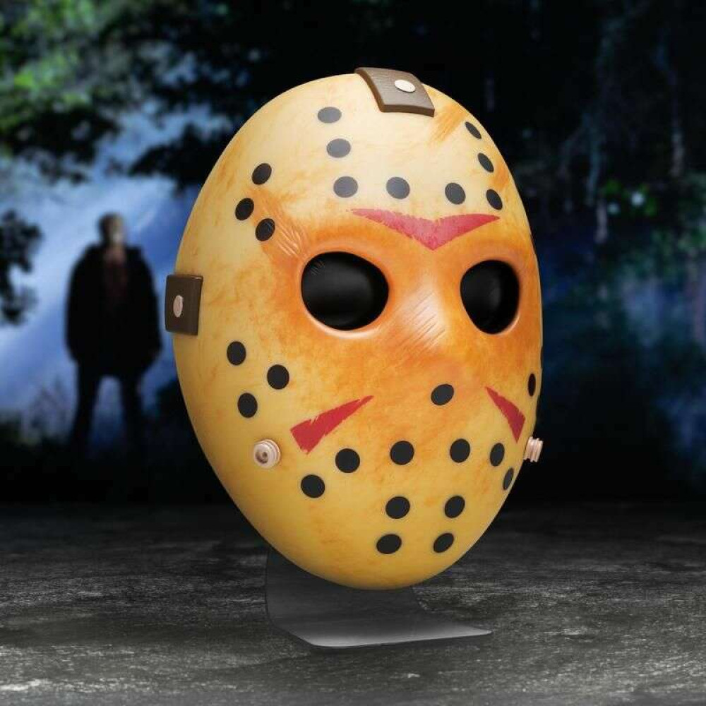 Paladone Friday the 13th Φωτιστικό (PP8252FTT)