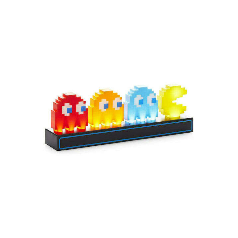 Paladone Pac Man and Ghosts Φωτιστικό (PP7097PMV2)