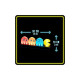 Paladone Pac Man and Ghosts Φωτιστικό (PP7097PMV2)