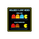 Paladone Pac Man and Ghosts Φωτιστικό (PP7097PMV2)