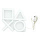 Paladone PlayStation Led Neon Επιτοίχιο Φωτιστικό (PP13130PSVN)