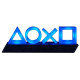 Paladone PlayStation 5 Icons Led Neon Φωτιστικό (PP7918PSV2)