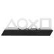 Paladone PlayStation 5 Icons Led Neon Φωτιστικό (PP7918PSV2)