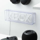 Paladone XBOX Led Neon Φωτιστικό (PP12715XB)