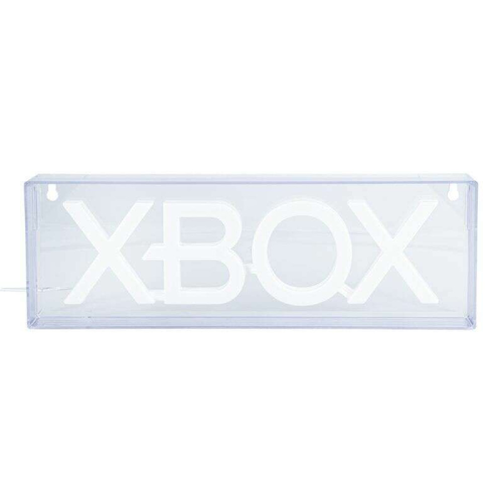 Paladone XBOX Led Neon Φωτιστικό (PP12715XB)
