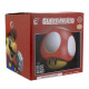 Paladone Super Mario Mushroom Led Neon Φωτιστικό (PP4017NNV5)