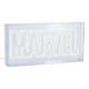 Paladone Marvel Led Neon Φωτιστικό (PP13125MC)