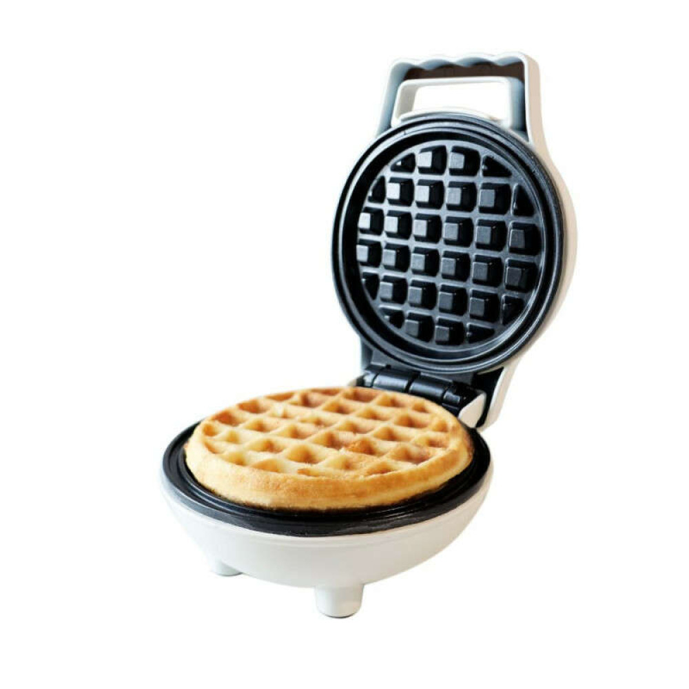 Scrap Cooking Μίνι Συσκευή για Βάφλες