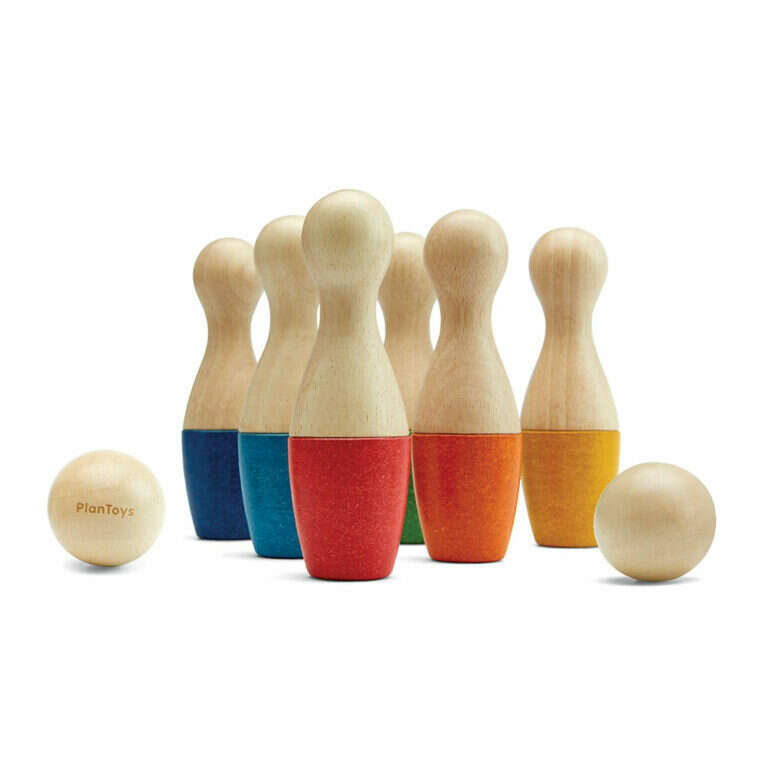 Μπόουλινγκ PlanToys 5735