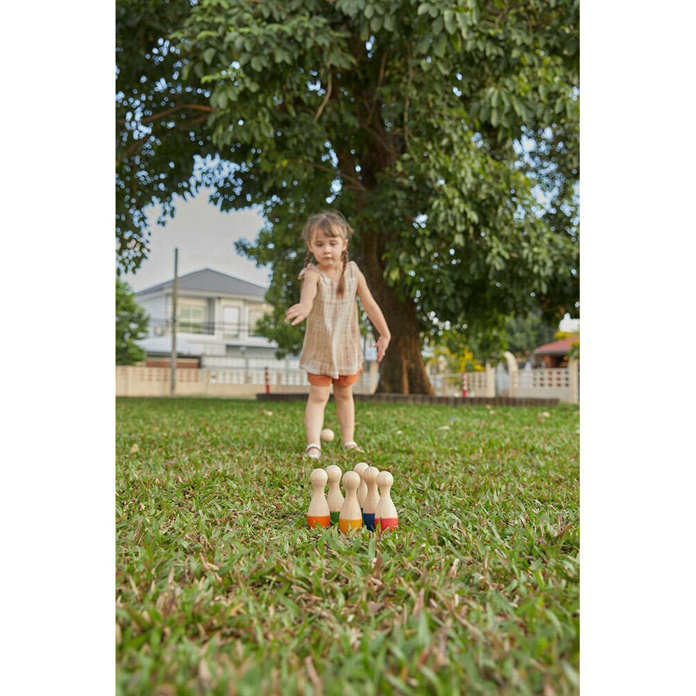 Μπόουλινγκ PlanToys 5735