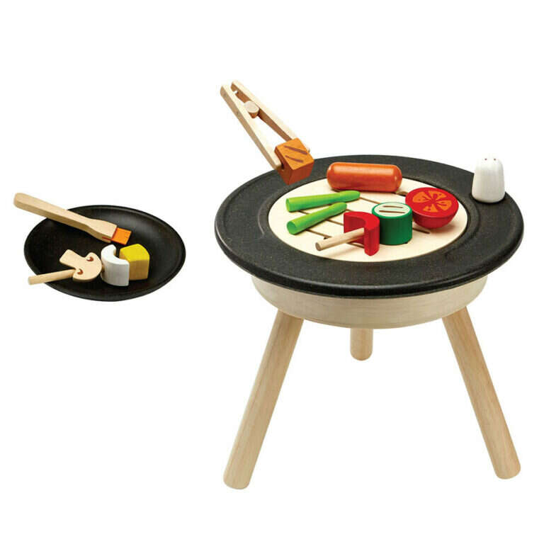 Μπάρμπεκιου PlanToys 3629