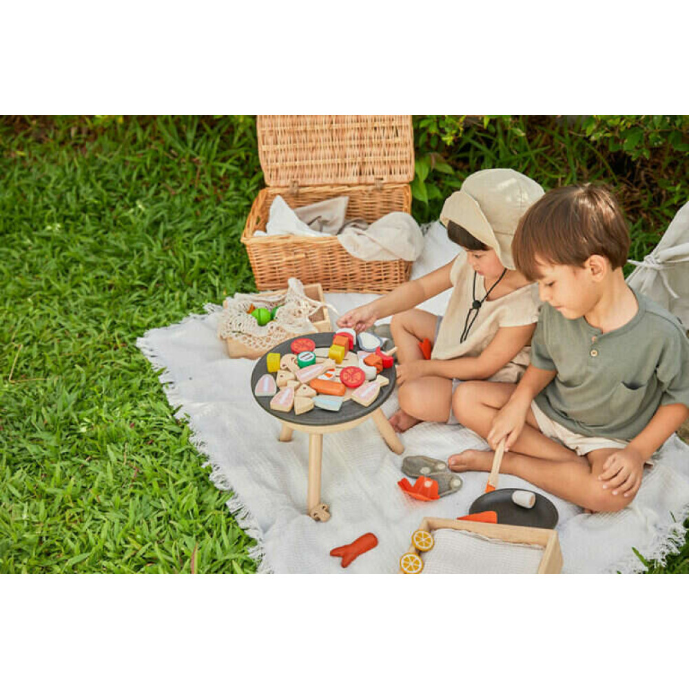 Μπάρμπεκιου PlanToys 3629