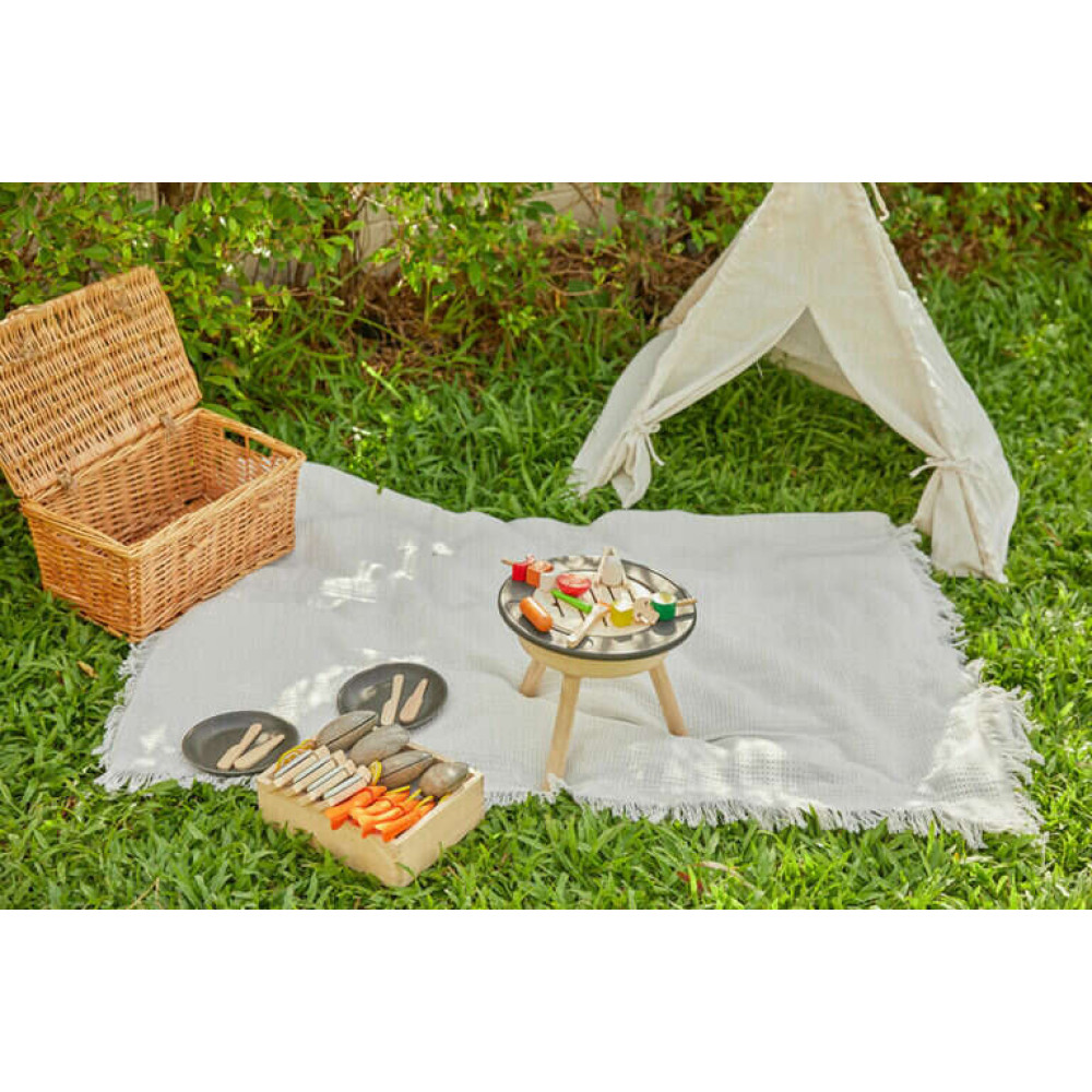 Μπάρμπεκιου PlanToys 3629