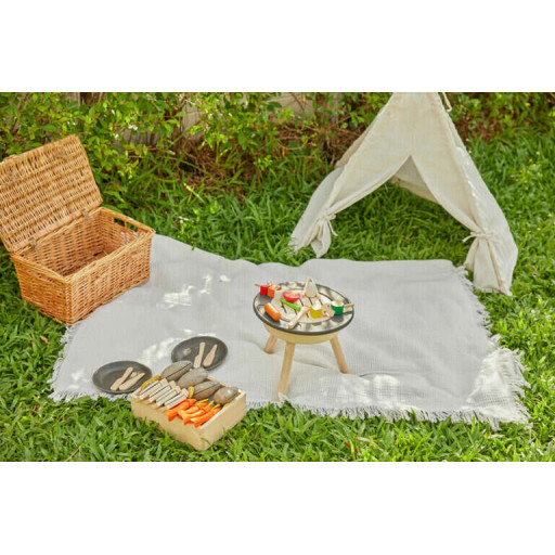 Μπάρμπεκιου PlanToys 3629