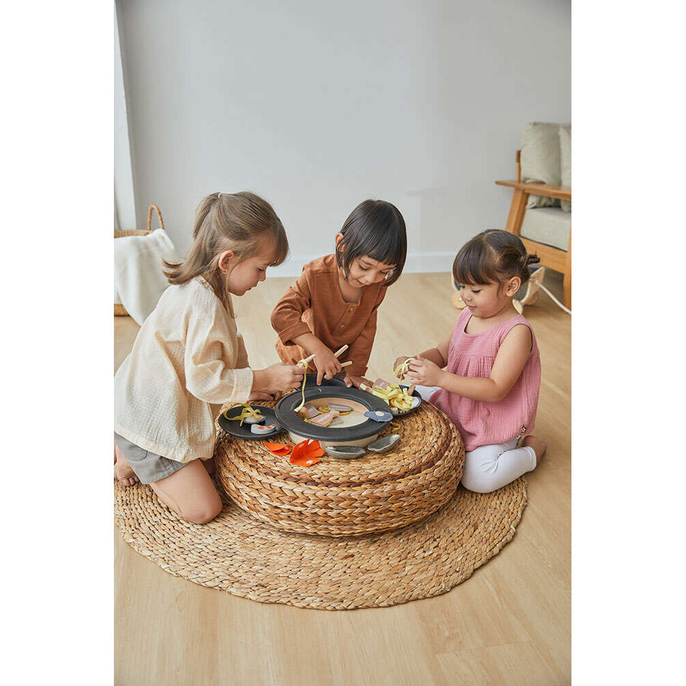 Μπάρμπεκιου PlanToys 3629