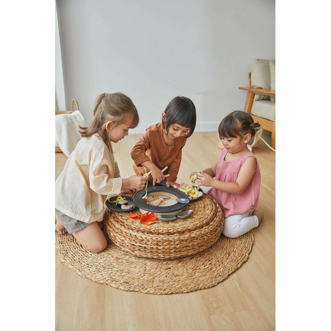 Μπάρμπεκιου PlanToys 3629