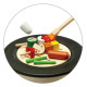 Μπάρμπεκιου PlanToys 3629