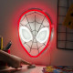 Paladone Spiderman Επιτοίχιο Φωτιστικό (PP14000SPMVN)