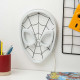 Paladone Spiderman Επιτοίχιο Φωτιστικό (PP14000SPMVN)