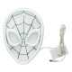 Paladone Spiderman Επιτοίχιο Φωτιστικό (PP14000SPMVN)