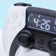 Paladone PlayStation 5 Controller Επιτραπέζιο Ρολόι (PP9405PSV2)