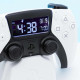 Paladone PlayStation 5 Controller Επιτραπέζιο Ρολόι (PP9405PSV2)