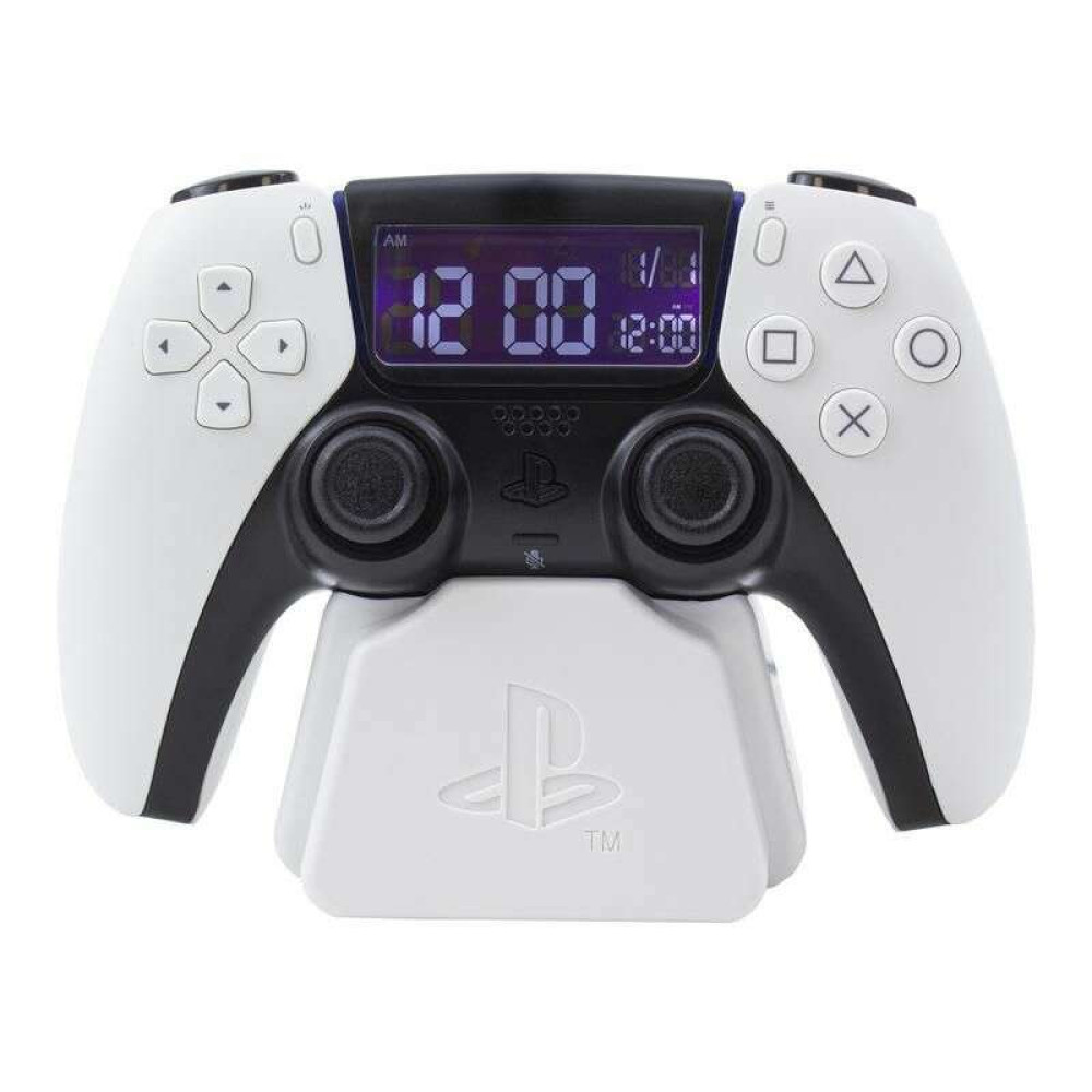 Paladone PlayStation 5 Controller Επιτραπέζιο Ρολόι (PP9405PSV2)