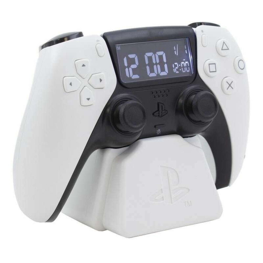 Paladone PlayStation 5 Controller Επιτραπέζιο Ρολόι (PP9405PSV2)